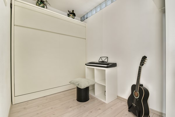 Medium property photo - Johan Hofmanstraat 217, 1069 KD Amsterdam